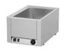 Електрическо бен-мари, 1,5 kW, GN 1/1-200 - kuhnensko.com Електрическо бен-мари, 1,5 kW, GN 1/1-200
