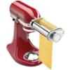 Приставка ролер за паста за планетарни миксери KitchenAid - kuhnensko.com Приставка ролер за паста за планетарни миксери KitchenAid