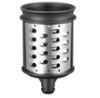 Приставка за рязане и рендосване за планетарни миксери KitchenAid - kuhnensko.com Приставка за рязане и рендосване за планетарни миксери KitchenAid