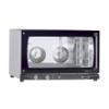 Конвектомат 4 нива 600х400 мм Rossella Manual Matic Humidity, серия LineMiss™ Manual