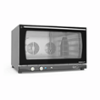 Конвектомат 4 нива 600х400 мм Rossella Manual Humidity, серия LineMiss™ Manual