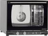 Конвектомат 4 нива 460х330 мм Arianna Manual Humidity, серия LineMiss™ Manual - kuhnensko.com Конвектомат 4 нива 460х330 мм Arianna Manual Humidity, серия LineMiss™ Manual