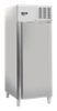 Среднотемпературен хладилен шкаф, 600х400, INOX, 800 л
