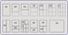 Съд по HACCP с градуирана скала, GN 1/3-100