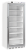 Нискотемпературен хладилен шкаф, пластифициран, GN 2/1, клас C, 600 л