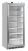Нискотемпературен хладилен шкаф, неръждаем, GN 2/1, клас C, 600 л
