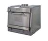 Фурна-барбекю на дървени въглища PIRA-70 XL SILVER SD, настолна - kuhnensko.com Фурна-барбекю на дървени въглища PIRA-70 XL SILVER SD, настолна