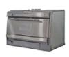 Фурна-барбекю на дървени въглища PIRA-120 SILVER SD, настолна - kuhnensko.com Фурна-барбекю на дървени въглища PIRA-120 SILVER SD, настолна