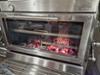 Фурна-барбекю на дървени въглища PIRA-90 LUX ED, настолна - kuhnensko.com Фурна-барбекю на дървени въглища PIRA-90 LUX ED, настолна