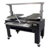 Грил на дървени въглища PIRA BBQ COMBI LUX 150, свободно стоящ - kuhnensko.com Грил на дървени въглища PIRA BBQ COMBI LUX 150, свободно стоящ
