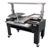 Грил на дървени въглища PIRA BBQ COMBI LUX 150, свободно стоящ - kuhnensko.com Грил на дървени въглища PIRA BBQ COMBI LUX 150, свободно стоящ