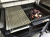 Грил на дървени въглища PIRA BBQ COMBI LUX 150, свободно стоящ