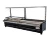 Грил на дървени въглища PIRA Robata ESP 160 LUX BASIC, настолен - kuhnensko.com Грил на дървени въглища PIRA Robata ESP 160 LUX BASIC, настолен