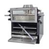 Фурна-барбекю на дървени въглища PIRA-70 XL LUX ED, настолна - kuhnensko.com Фурна-барбекю на дървени въглища PIRA-70 XL LUX ED, настолна