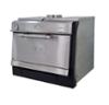 Фурна-барбекю на дървени въглища PIRA-80 LUX SD, настолна - kuhnensko.com Фурна-барбекю на дървени въглища PIRA-80 LUX SD, настолна