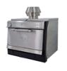 Фурна-барбекю на дървени въглища PIRA-80 LUX SD, настолна - kuhnensko.com Фурна-барбекю на дървени въглища PIRA-80 LUX SD, настолна