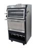 Фурна-барбекю на дървени въглища PIRA-90 D LUX, свободно стояща - kuhnensko.com Фурна-барбекю на дървени въглища PIRA-90 D LUX, свободно стояща