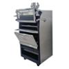 Фурна-барбекю на дървени въглища PIRA-90 D LUX, свободно стояща - kuhnensko.com Фурна-барбекю на дървени въглища PIRA-90 D LUX, свободно стояща