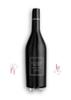 LE VERRE DE VIN+ classic за съхранение на тихи и пенливи винa в отворени бутилки, черна, стенна