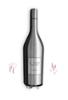 LE VERRE DE VIN+ classic за съхранение на тихи и пенливи винa в отворени бутилки, стоманена, стенна - kuhnensko.com LE VERRE DE VIN+ classic за съхранение на тихи и пенливи винa в отворени бутилки, стоманена, стенна