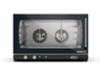 Конвектомат 4 нива 600х400 мм Rossella Manual Matic Humidity, серия LineMiss™ Manual - kuhnensko.com Конвектомат 4 нива 600х400 мм Rossella Manual Matic Humidity, серия LineMiss™ Manual