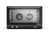Конвектомат 4 нива 600х400 мм Rossella Manual Humidity, серия LineMiss™ Manual - kuhnensko.com Конвектомат 4 нива 600х400 мм Rossella Manual Humidity, серия LineMiss™ Manual