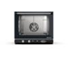 Конвектомат 4 нива 460х330 мм Arianna Manual Humidity, серия LineMiss™ Manual - kuhnensko.com Конвектомат 4 нива 460х330 мм Arianna Manual Humidity, серия LineMiss™ Manual