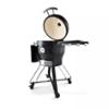 Барбекю керамично, свободно стоящо Premium Kamado Ø 56 см - kuhnensko.com Барбекю керамично, свободно стоящо Premium Kamado Ø 56 см
