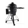 Барбекю керамично, свободно стоящо Premium Kamado Ø 56 см - kuhnensko.com Барбекю керамично, свободно стоящо Premium Kamado Ø 56 см