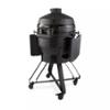 Барбекю керамично, свободно стоящо Premium Kamado Ø 56 см - kuhnensko.com Барбекю керамично, свободно стоящо Premium Kamado Ø 56 см