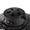 Барбекю керамично, свободно стоящо Premium Kamado Ø 56 см - kuhnensko.com Барбекю керамично, свободно стоящо Premium Kamado Ø 56 см