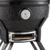 Барбекю керамично, свободно стоящо Premium Kamado Ø 56 см - kuhnensko.com Барбекю керамично, свободно стоящо Premium Kamado Ø 56 см