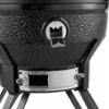 Барбекю керамично, свободно стоящо Premium Kamado Ø 56 см