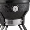 Барбекю керамично, свободно стоящо Premium Kamado Ø 56 см