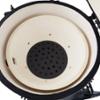 Барбекю керамично, свободно стоящо Premium Kamado Ø 56 см - kuhnensko.com Барбекю керамично, свободно стоящо Premium Kamado Ø 56 см