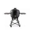 Барбекю керамично, свободно стоящо Premium Kamado Ø 66 см - kuhnensko.com Барбекю керамично, свободно стоящо Premium Kamado Ø 66 см