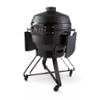 Барбекю керамично, свободно стоящо Premium Kamado Ø 66 см - kuhnensko.com Барбекю керамично, свободно стоящо Premium Kamado Ø 66 см