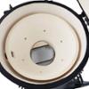 Барбекю керамично, свободно стоящо Premium Kamado Ø 66 см - kuhnensko.com Барбекю керамично, свободно стоящо Premium Kamado Ø 66 см