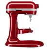 Планетарен миксер Heavy Duty, 6,6 л, червен - kuhnensko.com Планетарен миксер Heavy Duty, 6,6 л, червен