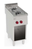 Котлон газов с 2 Super горелки 2 х 6 kW, свободно стоящ - kuhnensko.com Котлон газов с 2 Super горелки 2 х 6 kW, свободно стоящ