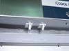 Среднотемпературен хладилен шкаф, GN2/1, енергиен клас B, INOX