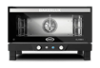 Конвектомат с овлажнител 3 нива 600х400 мм, BAKERLUX Classic Manual Humidity - kuhnensko.com Конвектомат с овлажнител 3 нива 600х400 мм, BAKERLUX Classic Manual Humidity