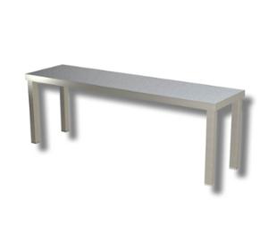 Надстройка на работна маса, 2000х350х400
