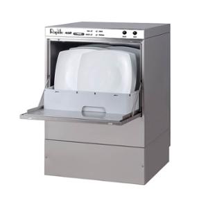 Миялна машина с кошница 500x500 мм, 1 програма, различно захранване