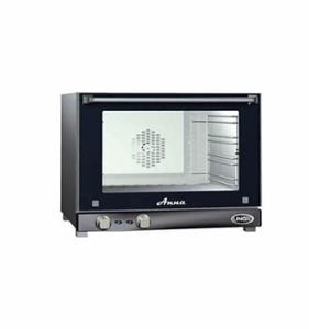 Конвектомат 4 нива 460х330 мм Anna, серия LineMicro™ Manual, монофазен