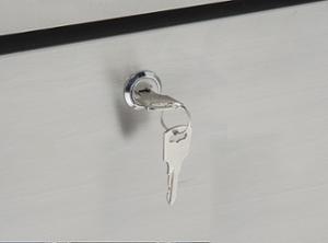 Нискотемпературна хладилна маса с 2 врати, GN 1/1, островна, клас E