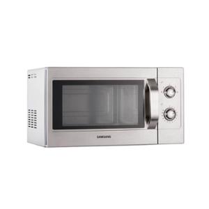 Микровълнова фурна, 1100W, ръчно управление