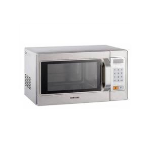 Микровълнова фурна, 1100W, електронно управление