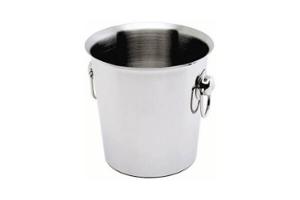 Неръждаема шампаниера, 21х22