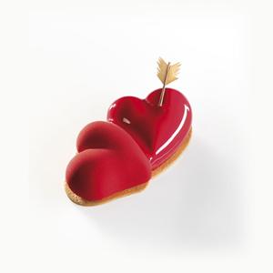 Единична форма за печене, Beloved